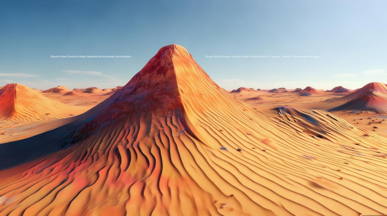 创意的沙丘如何快速垒起新质生产力？-图1