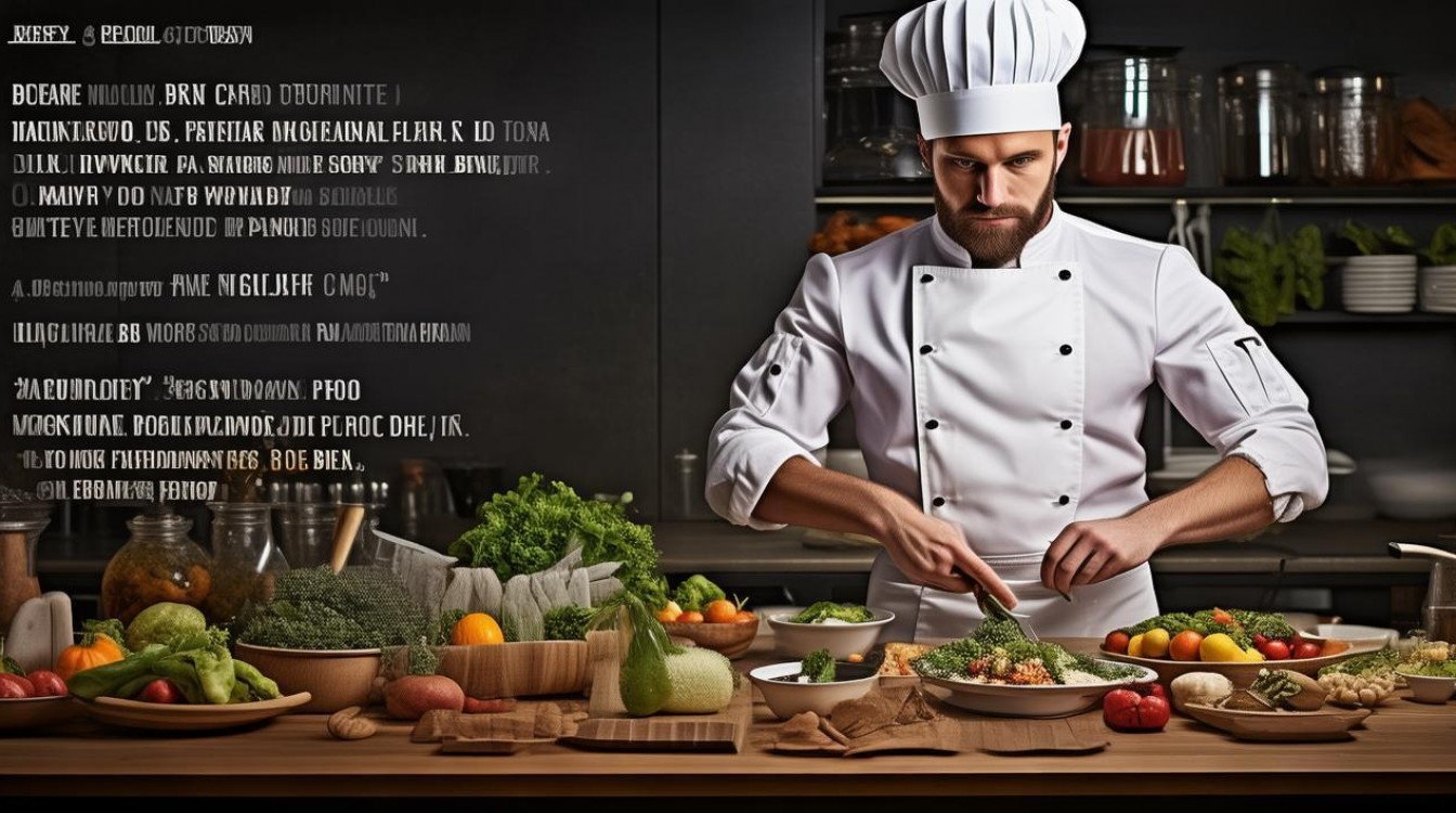 创意厨师照片,创意厨师照片大全-图1 创意厨师照片,创意厨师照片大全-图1