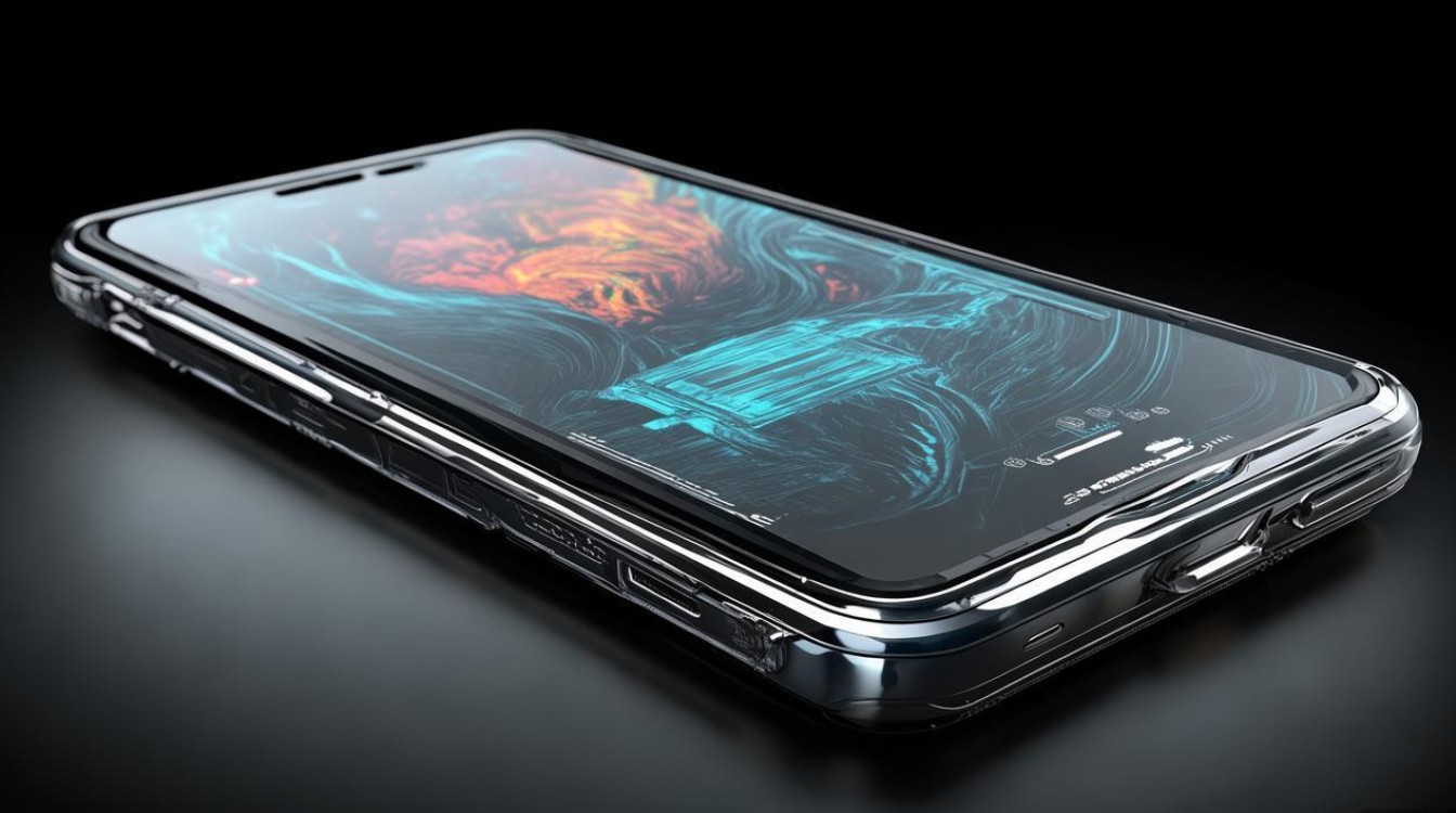 手机创意设计画火了?AI赋能还是人工手绘?-图1 手机创意设计画火了?AI赋能还是人工手绘?-图1