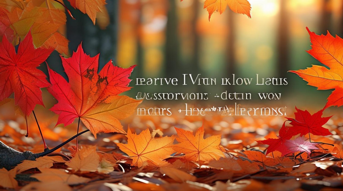 枫叶创意联想图片最新趋势是什么?-图1 枫叶创意联想图片最新趋势是什么?-图1