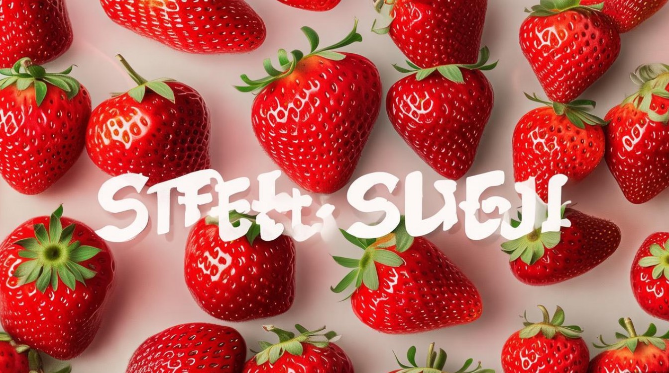 草莓创意摆拍,草莓创意摆拍图片-图1 草莓创意摆拍,草莓创意摆拍图片-图1