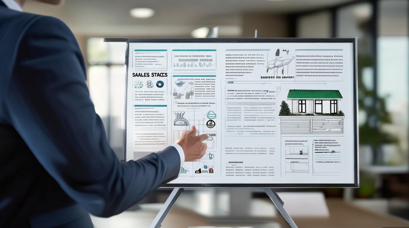 2025年应聘楼盘销售，哪些技巧能让你脱颖而出？-图1
