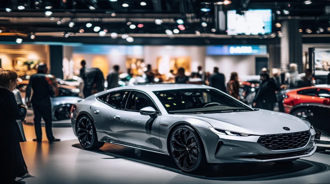 2025车展技巧，这些总结能帮今年参展人少走弯路？-图1