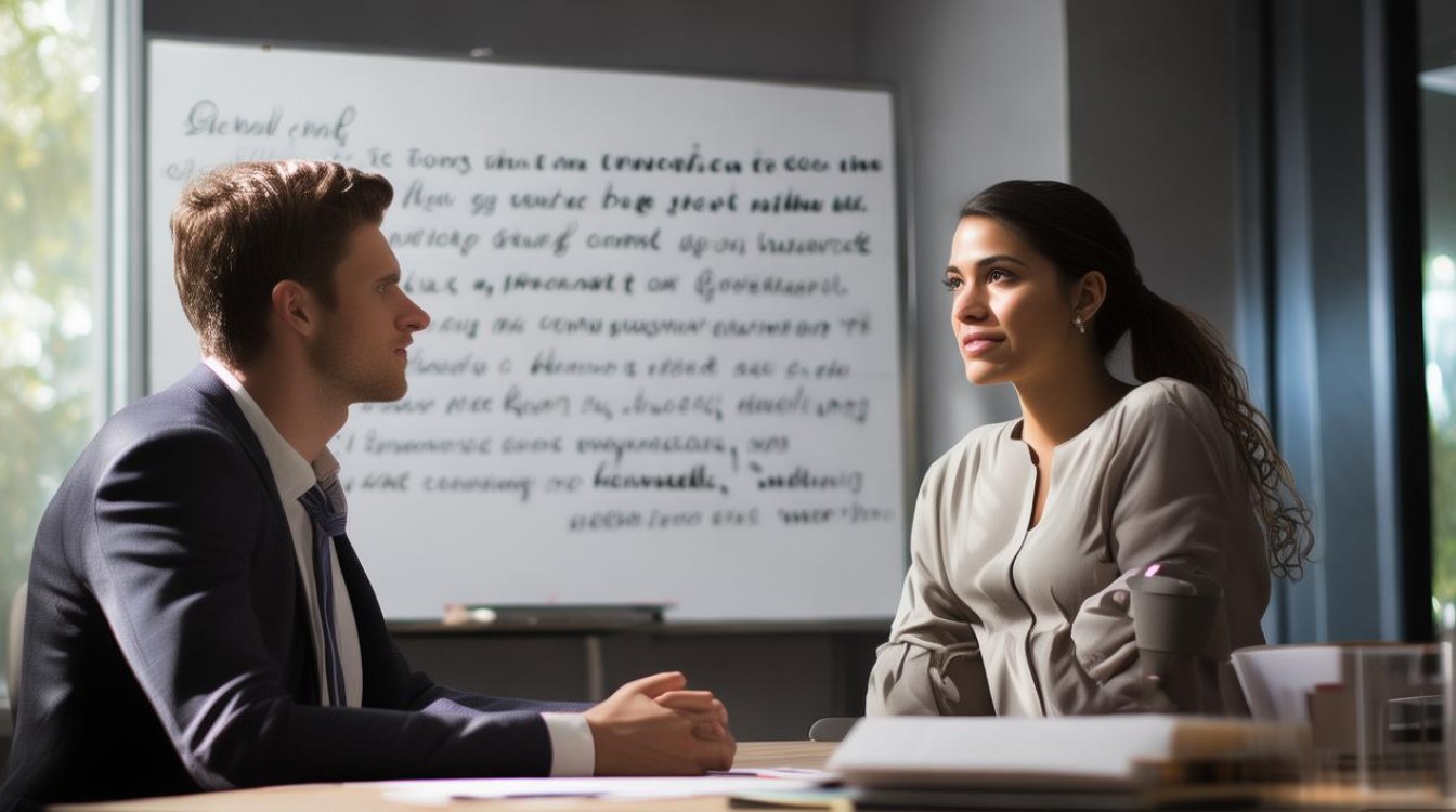 专四conversation技巧2025最新提分秘籍？-图1