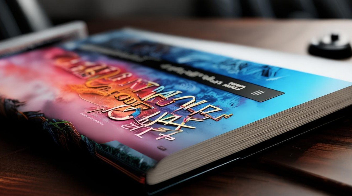 2025国外创意画册设计趋势,如何打造视觉新体验?-图1 2025国外创意画册设计趋势,如何打造视觉新体验?-图1