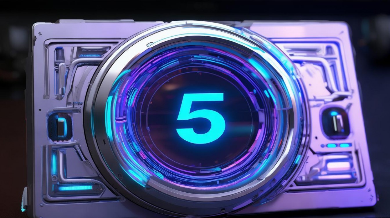 创意数字5是噱头还是真风口？-图1