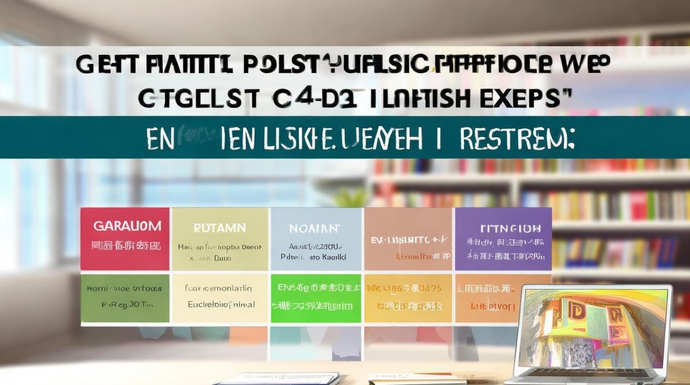 改革后英语四级怎么考?新题型技巧有哪些?-图1 改革后英语四级怎么考?新题型技巧有哪些?-图1