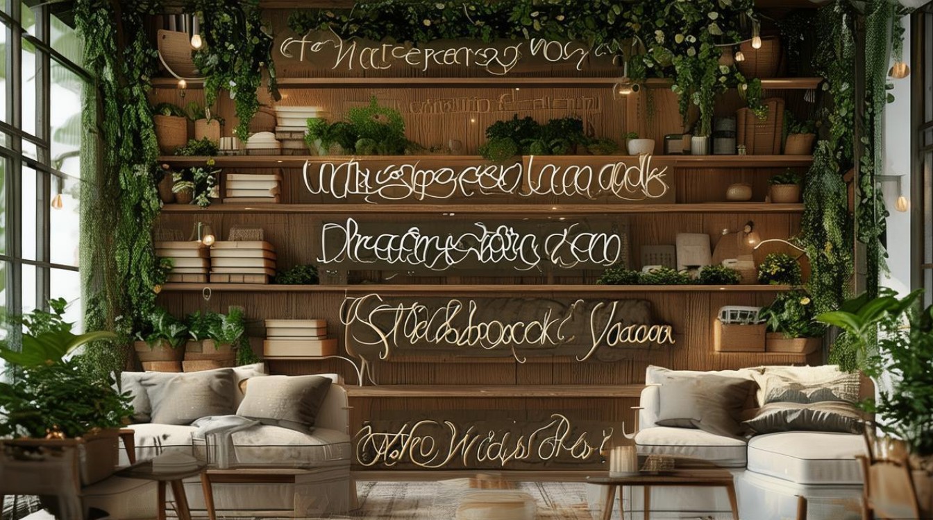 2025年最新阅读区创意名字有哪些？-图1