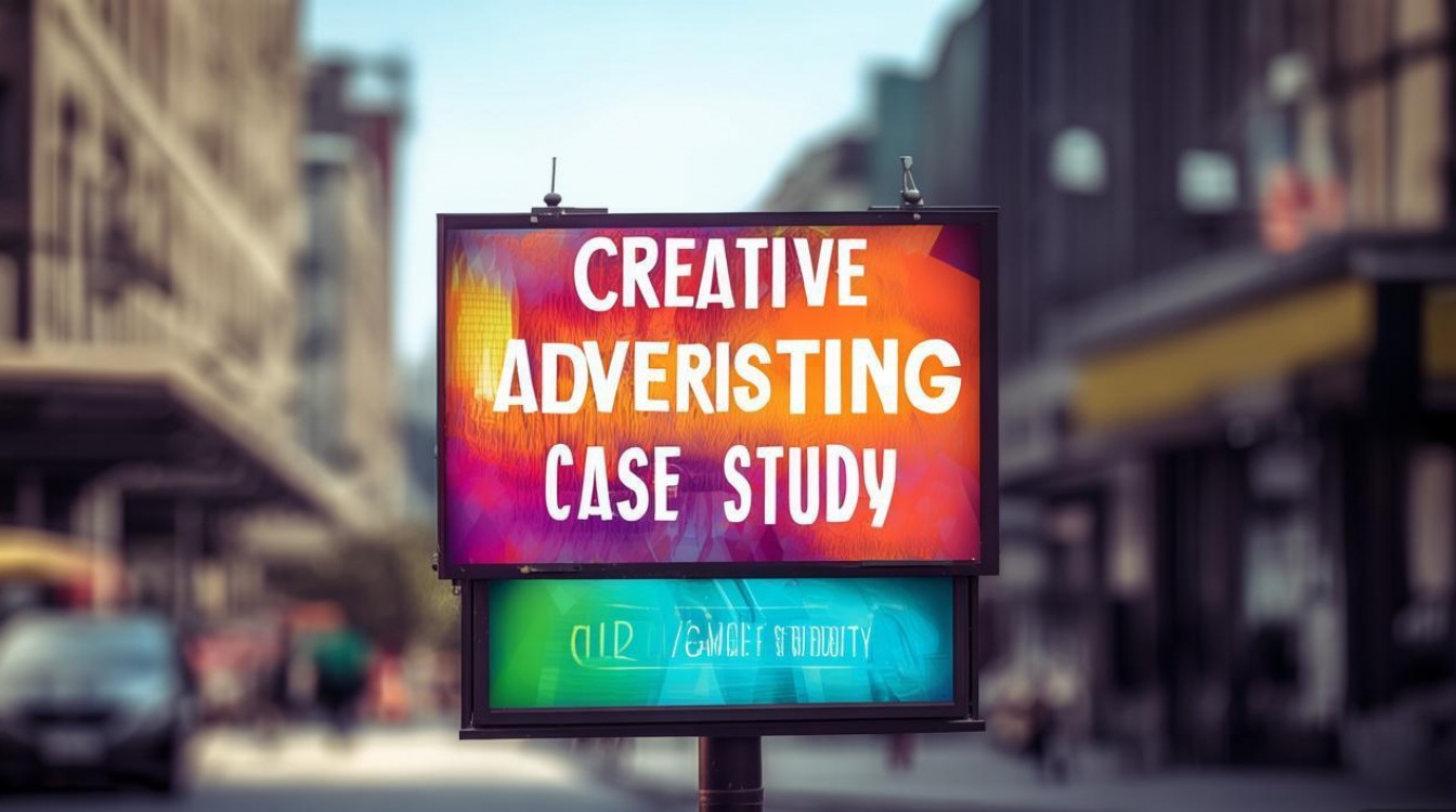 2025年最新创意广告案例,这些创意怎么火的?-图1 2025年最新创意广告案例,这些创意怎么火的?-图1