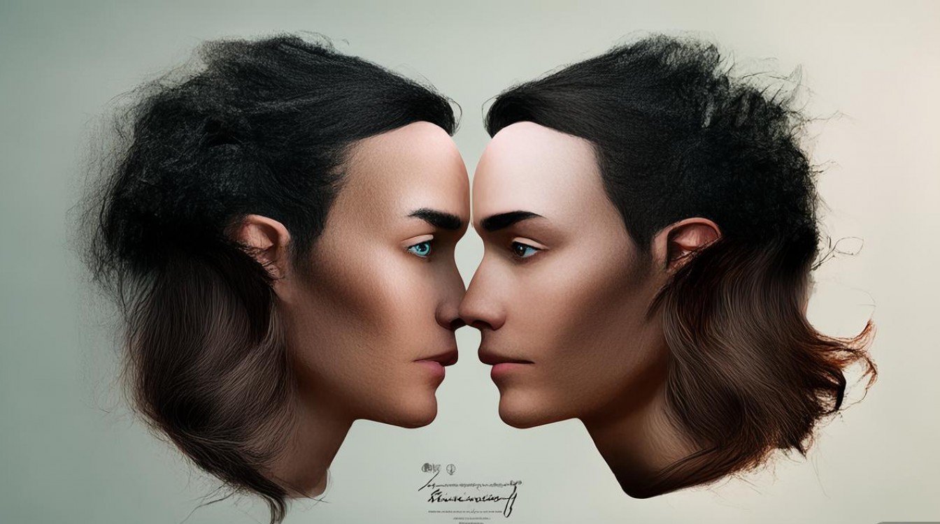 2025年最新情侣头像创意，有哪些能秒杀朋友圈的设计？-图1