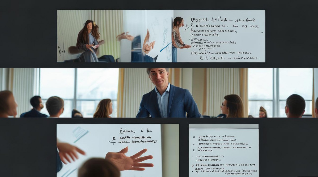 2025年最实用的说话技巧举例，有哪些能立刻提升沟通力？-图1