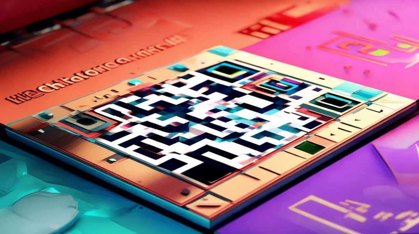 2025微信二维码创意设计，如何让扫码率翻倍？-图1