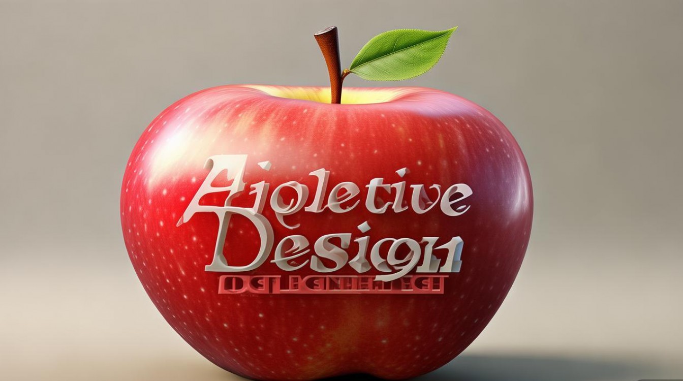 苹果创意设计，2025年还有新玩法？-图1