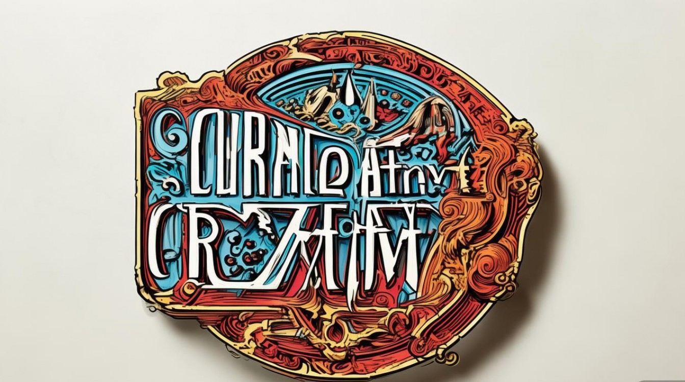 手绘矛盾创意图形为何成设计新热点？-图1