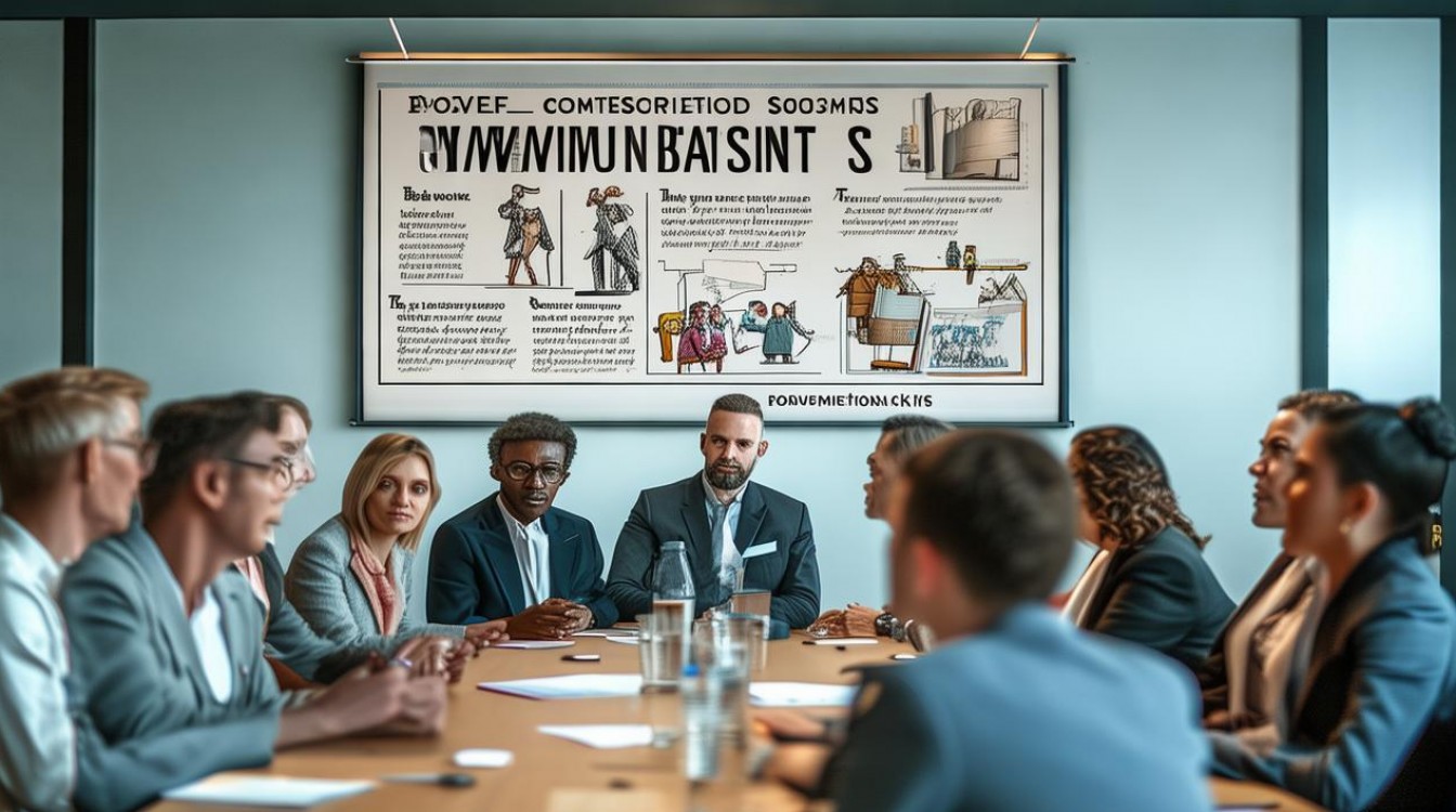 沟通技巧目的何在？职场高效沟通的关键在哪？-图1