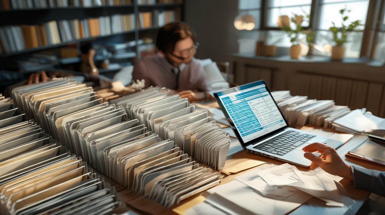 2025年办文办事办会，最走心的整理技巧有哪些？-图1