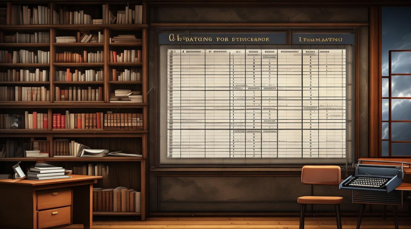 2025年最新文学技巧盘点，哪些是当下创作必备？-图1