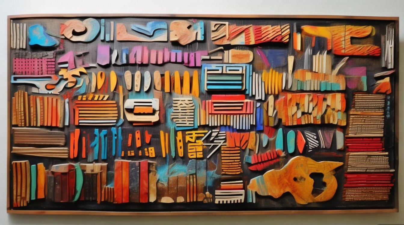 挂画创意，挂画创意挂墙图片-图1