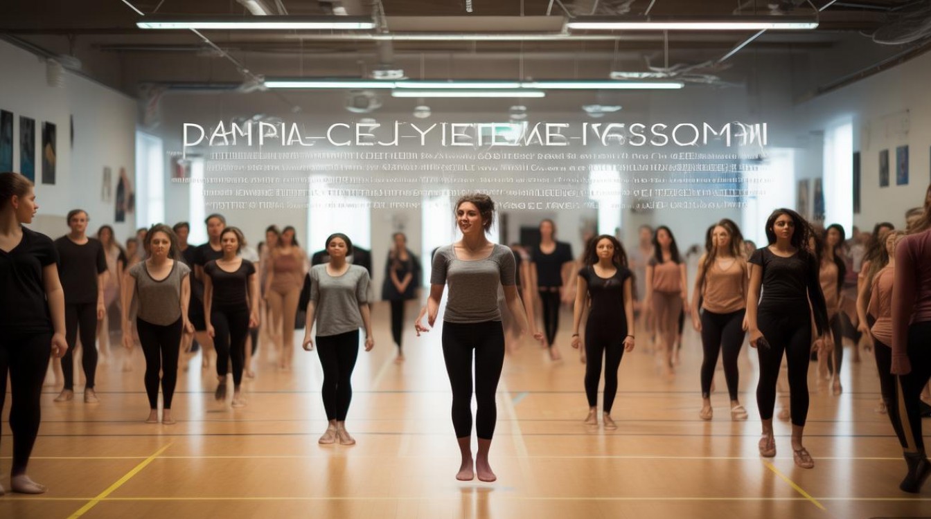 舞蹈技巧课开班讲话稿,最新开班技巧要点有哪些?-图1 舞蹈技巧课开班讲话稿,最新开班技巧要点有哪些?-图1