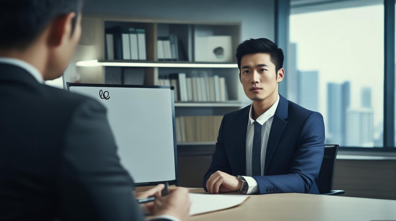 2025服装QC面试最新考点？高频问题全解析！-图1