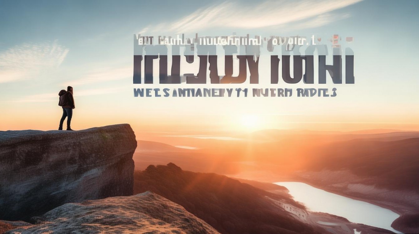 2025年励志创意摄影新趋势，如何用镜头传递力量？-图1