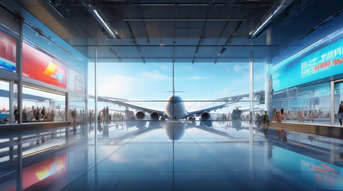 民航创意网最新动态，行业创新趋势如何？-图1