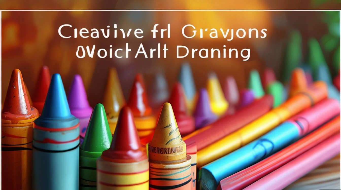 创意美术蜡笔怎么选?2025新款儿童绘画神器来了?-图1 创意美术蜡笔怎么选?2025新款儿童绘画神器来了?-图1