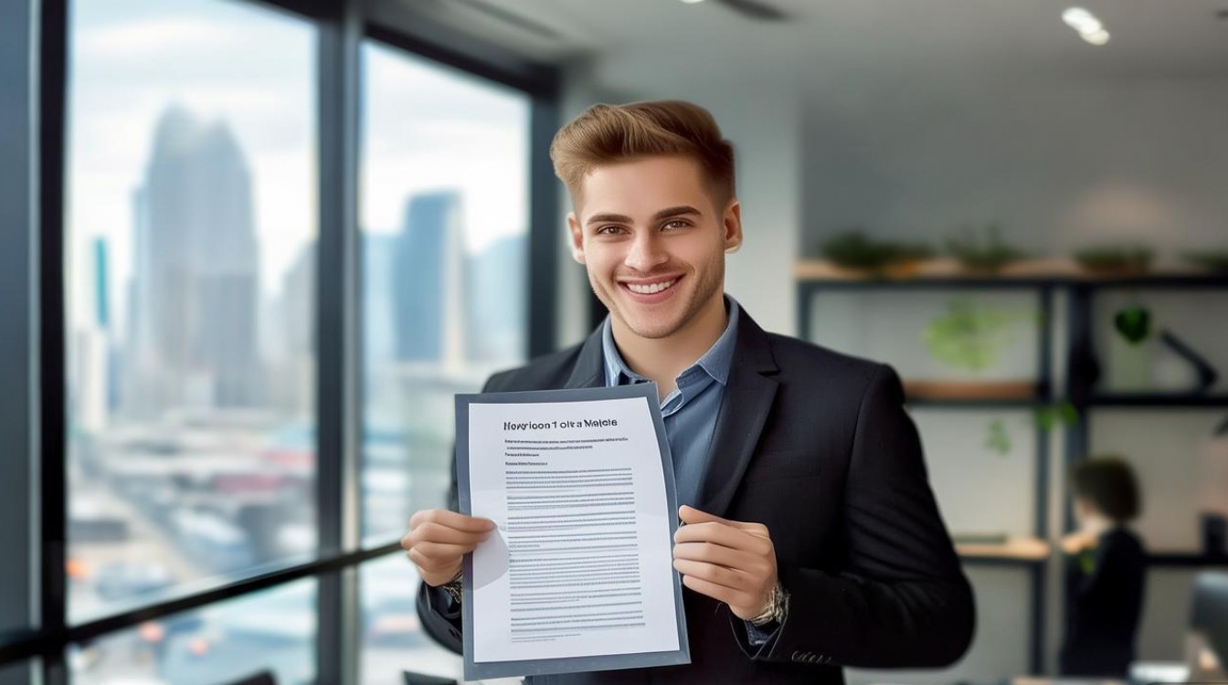 2025年售楼销售面试通关技巧有哪些？-图1