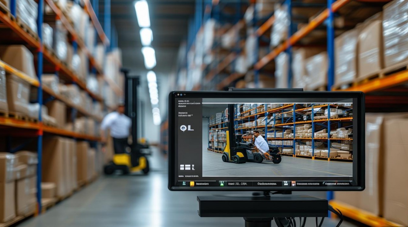 2025年最新送货仓管技巧视频,高效管理怎么学?-图1 2025年最新送货仓管技巧视频,高效管理怎么学?-图1