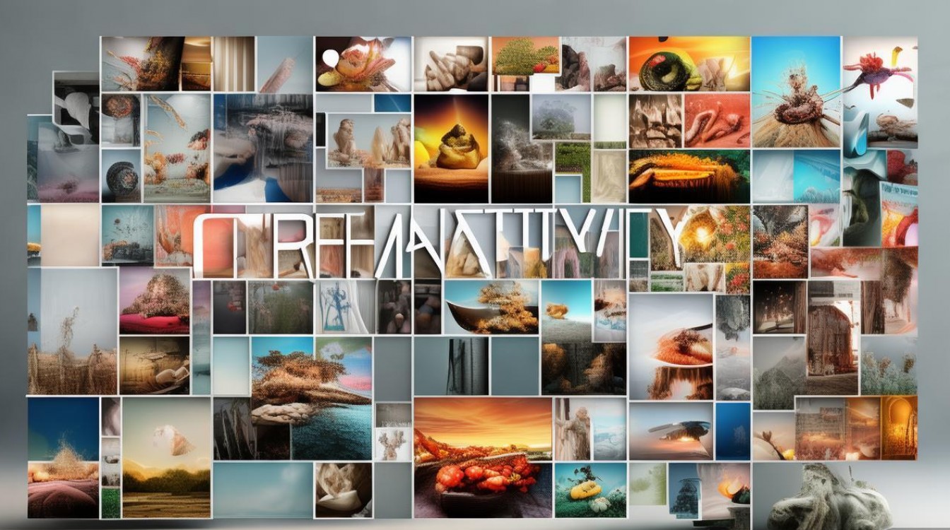 2025年最新平衡创意图片技巧有哪些？-图1