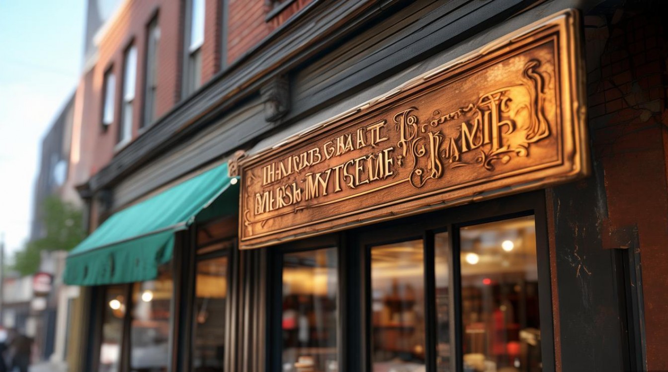 2025剧本杀店名创意,如何快速吸睛引流?-图1 2025剧本杀店名创意,如何快速吸睛引流?-图1