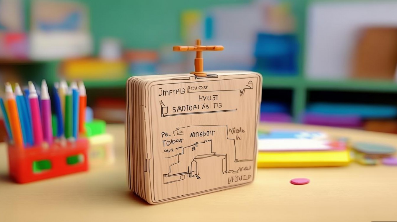 小学生创意小发明,2025年最新简单方案有哪些?-图1 小学生创意小发明,2025年最新简单方案有哪些?-图1