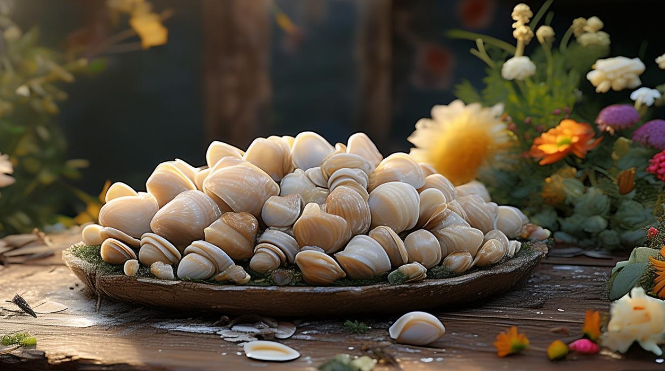 花蛤创意爆火，为何能成流量密码？-图1