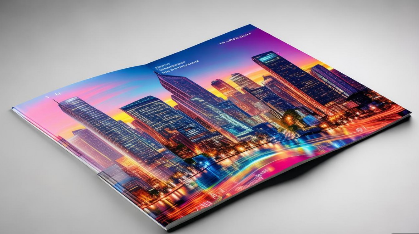 2025创意旅游画册爆火？这些图片凭什么出圈？-图1