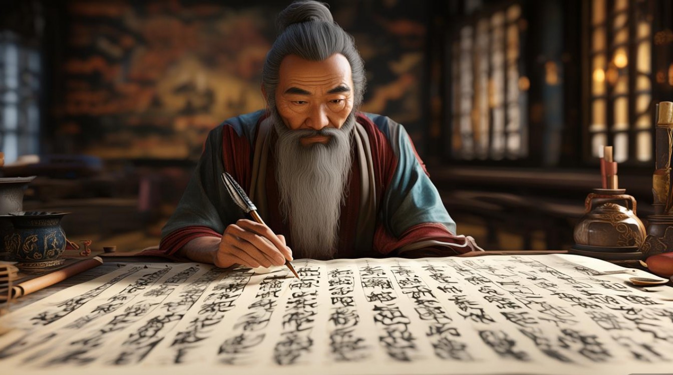 2025文言文翻译技巧新方法有哪些？-图1