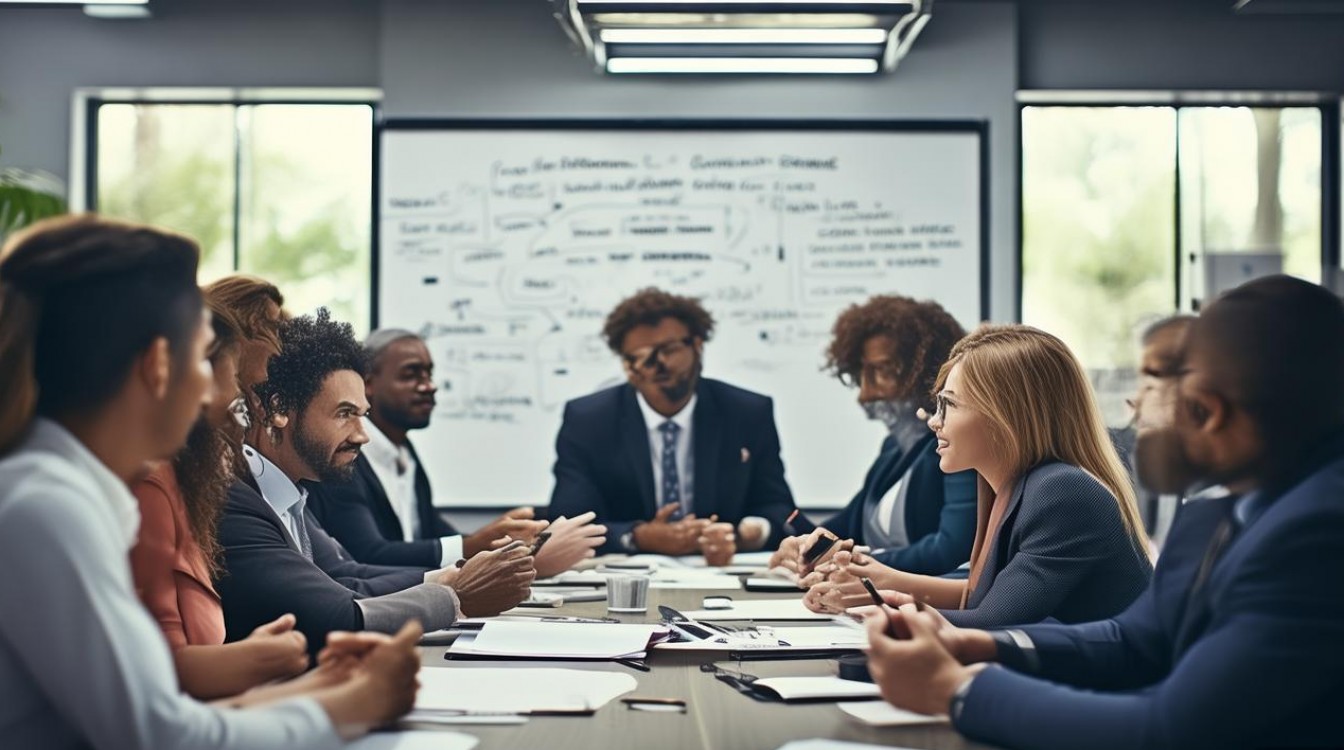 2025销售技巧交流提升方案，如何快速落地见效？-图1