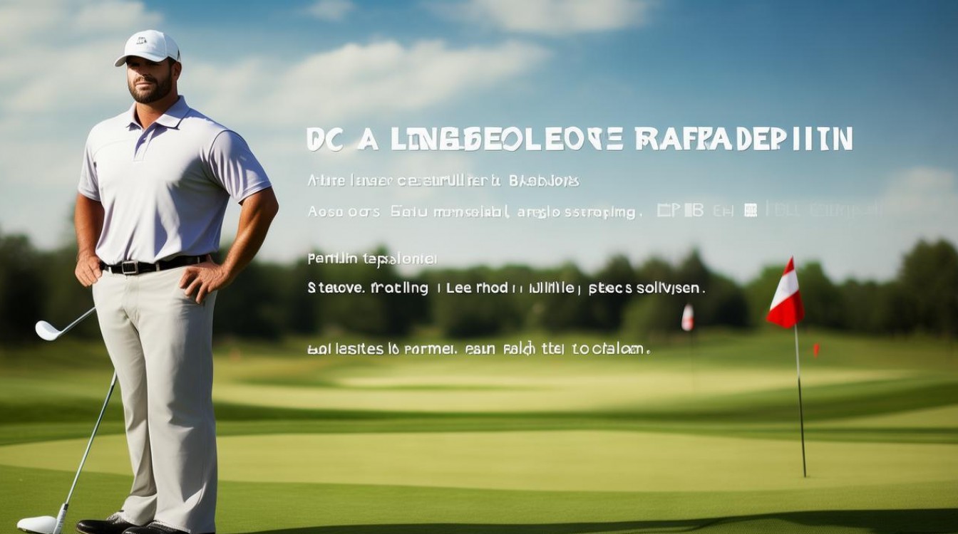 2025高尔夫销售说话技巧有哪些？最新话术速学！-图1