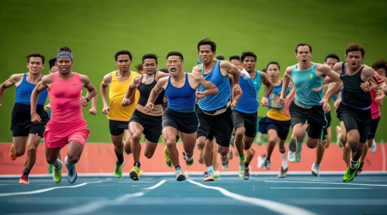 十人绑腿跑技巧视频,最新方法怎么学?-图1 十人绑腿跑技巧视频,最新方法怎么学?-图1