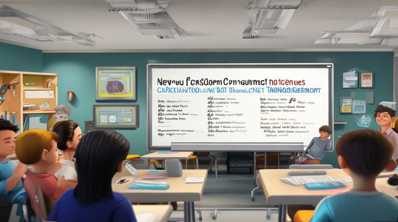 2025班级管理新技巧有哪些？最新方法速看！-图1