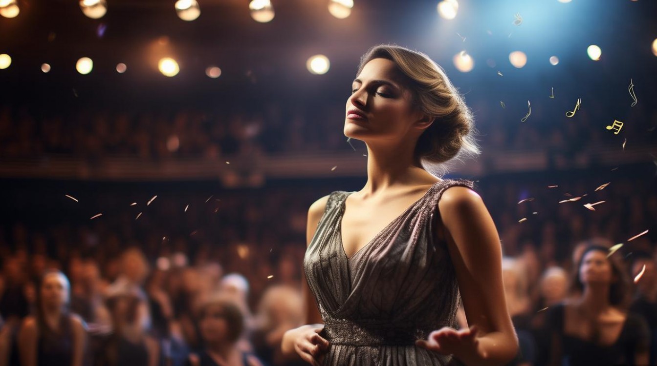 2025年最新歌唱技巧心得,哪些方法最有效?-图1 2025年最新歌唱技巧心得,哪些方法最有效?-图1