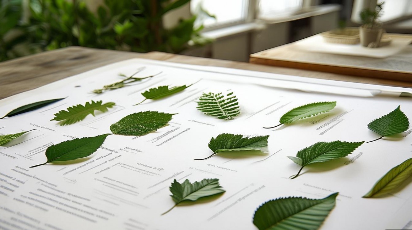 树叶印画技巧2025年最新方法是什么？-图1