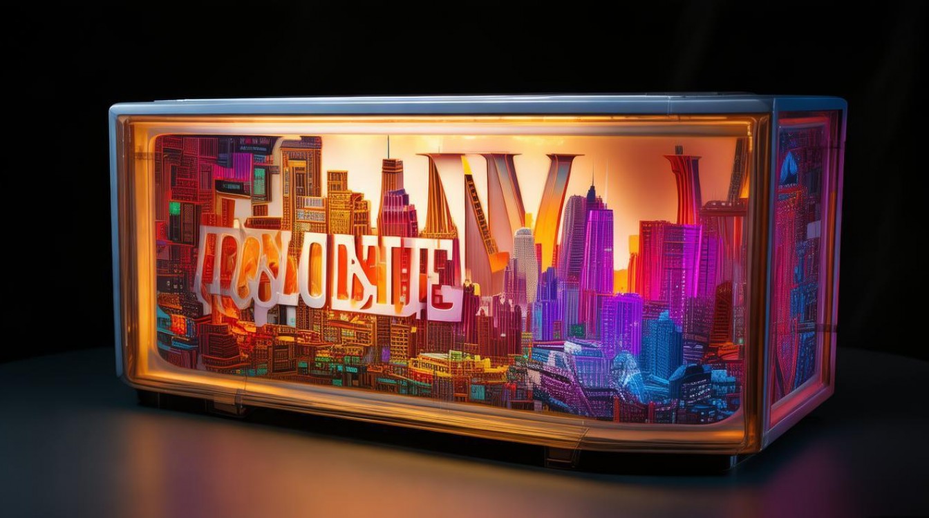 创意灯箱怎么玩转节日氛围？-图1