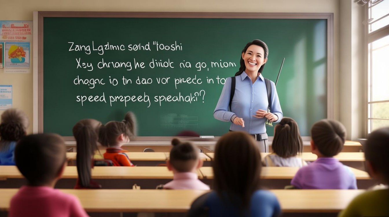 张老师教小明转述句改法,2025最新技巧是什么?-图1 张老师教小明转述句改法,2025最新技巧是什么?-图1