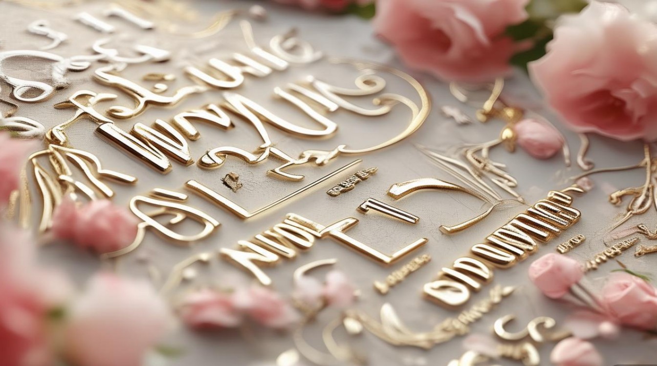 2025婚礼创意祝福语，有哪些新花样能让人眼前一亮？-图1