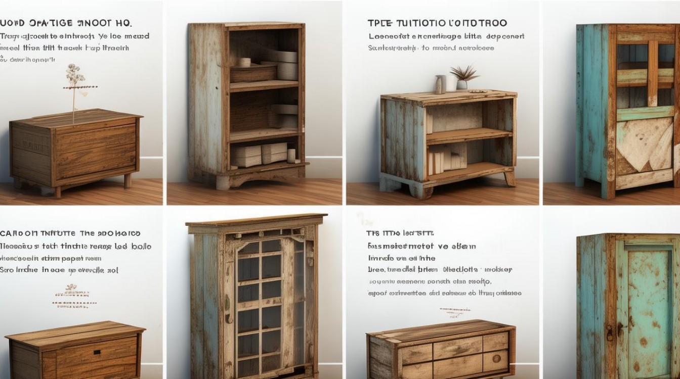 2025年旧物改造家居创意,这10个点子还实用吗?-图1 2025年旧物改造家居创意,这10个点子还实用吗?-图1