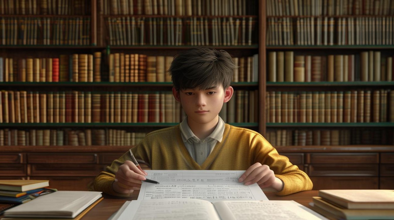 2025名著题答题技巧有哪些?最新提分攻略来了!-图1 2025名著题答题技巧有哪些?最新提分攻略来了!-图1