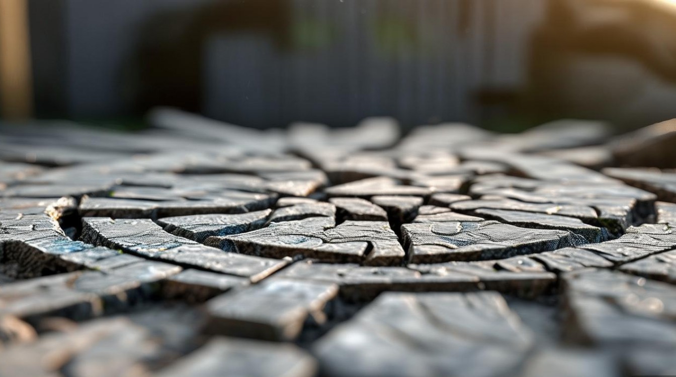 石磨创意图案火了?2025年新中式设计密码?-图1 石磨创意图案火了?2025年新中式设计密码?-图1