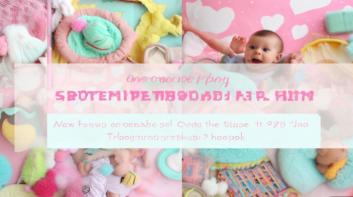 2025年宝宝创意照片怎么拍?解锁新潮拍法!-图1 2025年宝宝创意照片怎么拍?解锁新潮拍法!-图1