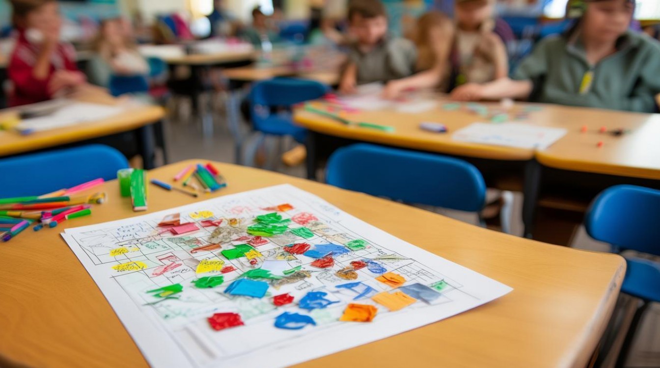 三年级手工变废为宝，简单漂亮创意有哪些？-图1