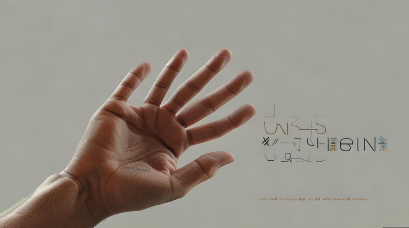 AI时代，手的图形创意如何突破传统边界？-图1